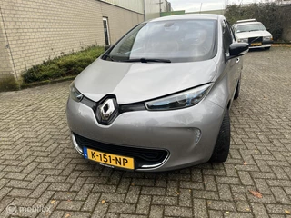 Renault Zoe Q210 Intens Quickcharge 22 kWh Koopaccu