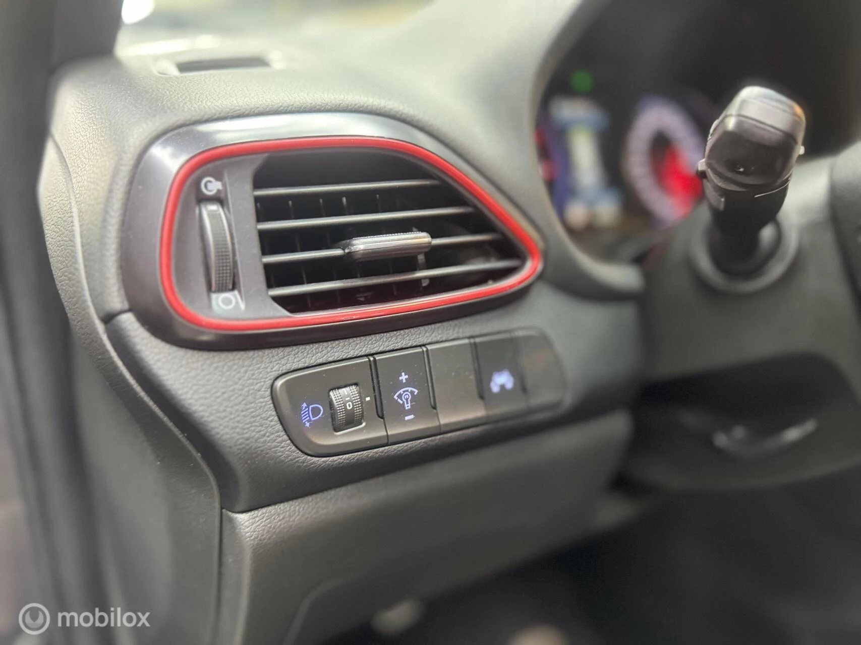 Hoofdafbeelding Hyundai i30