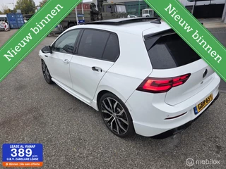 Volkswagen Golf 2.0 TSI R 4Motion 2021 PANORAMA,320Pk,H&K