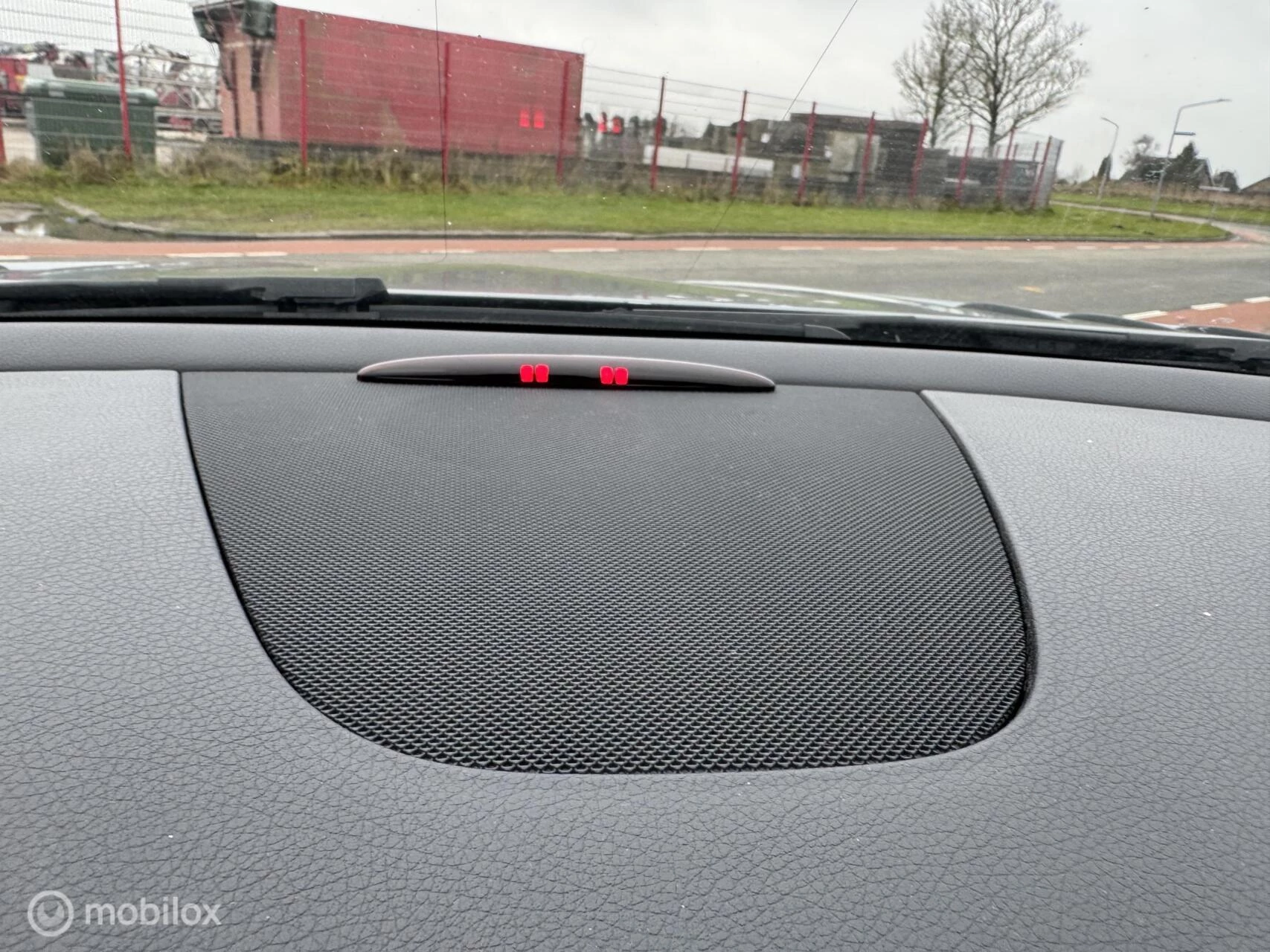 Hoofdafbeelding Mercedes-Benz SLK