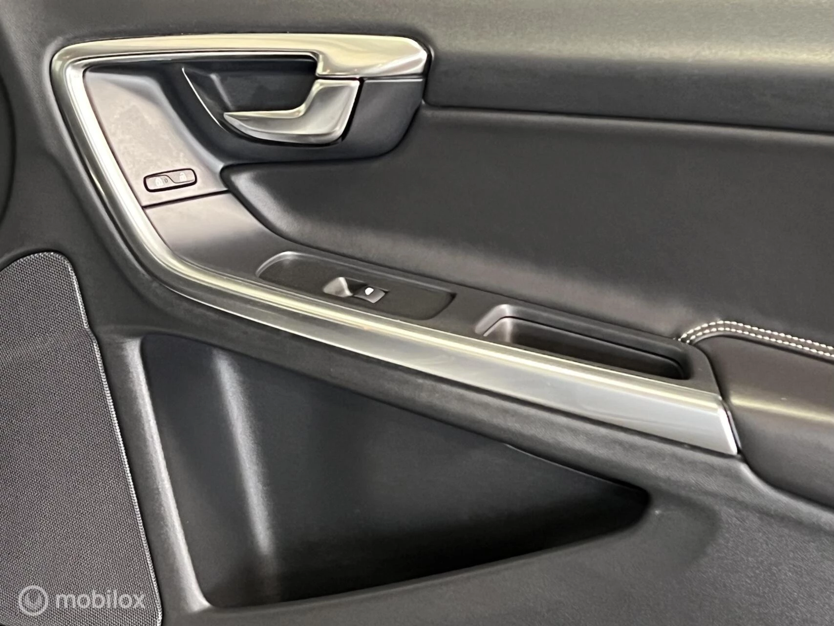 Hoofdafbeelding Volvo S60