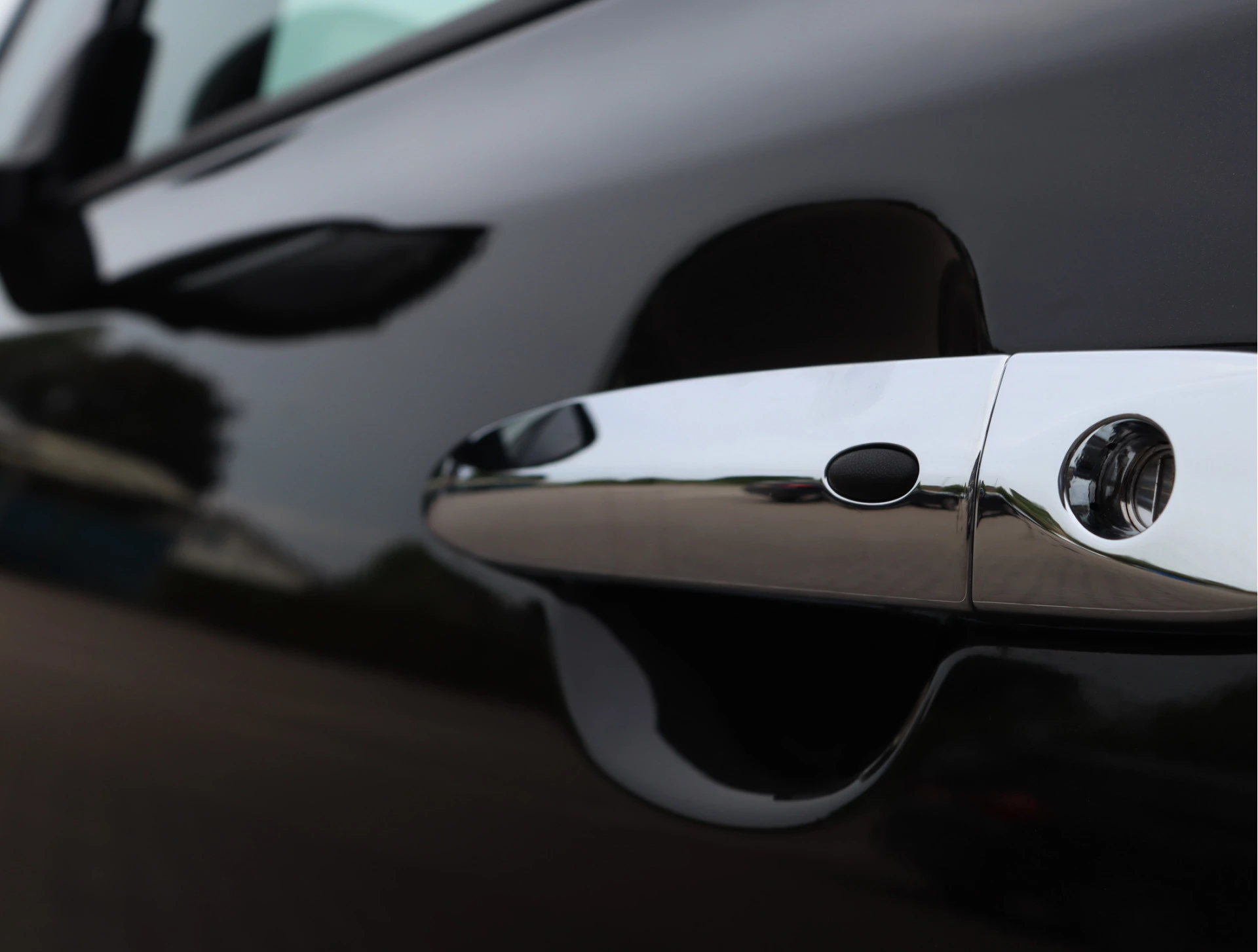 Hoofdafbeelding Nissan Leaf