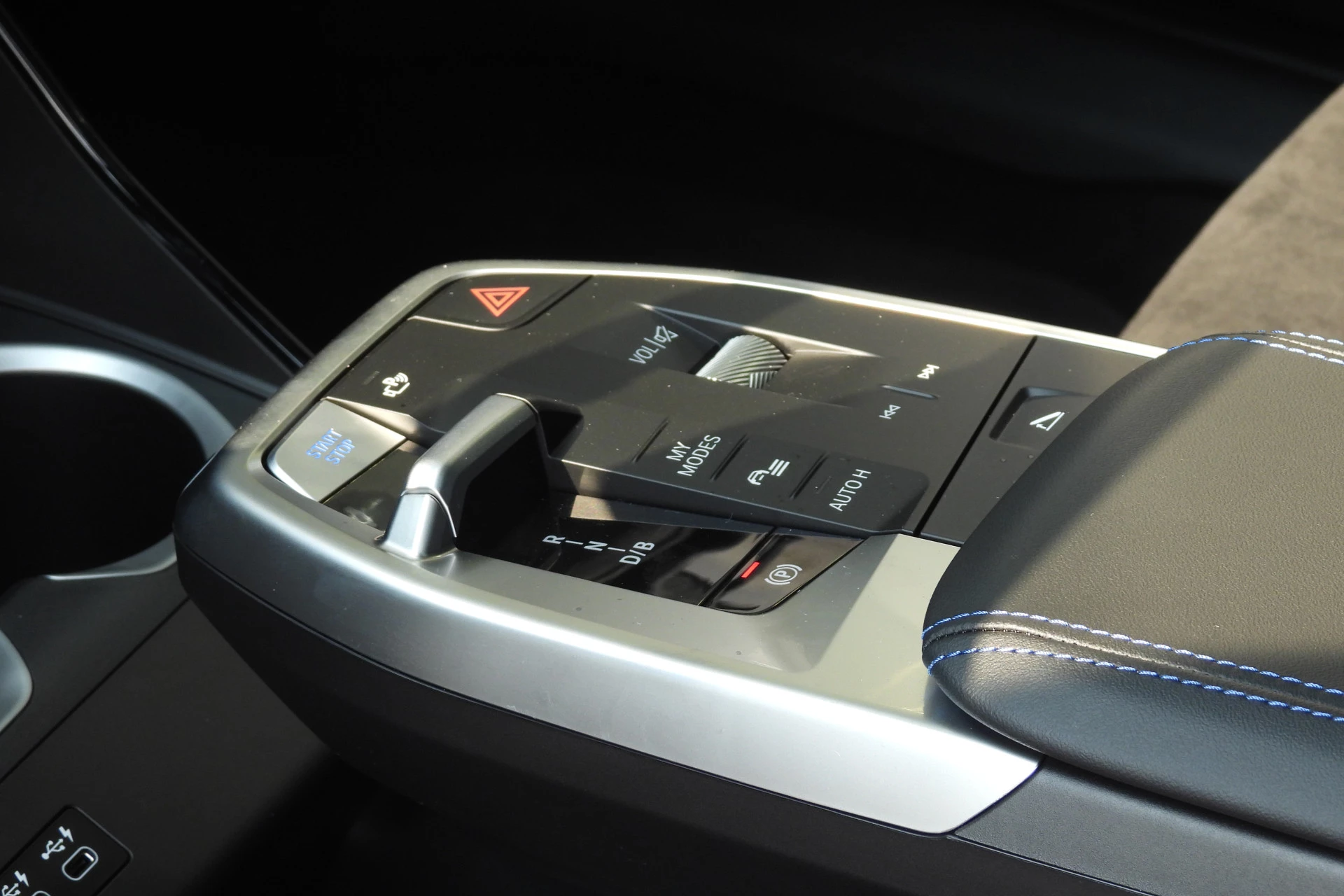 Hoofdafbeelding BMW iX2