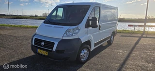 Fiat Ducato bestel 30 2.0 MultiJet KH1