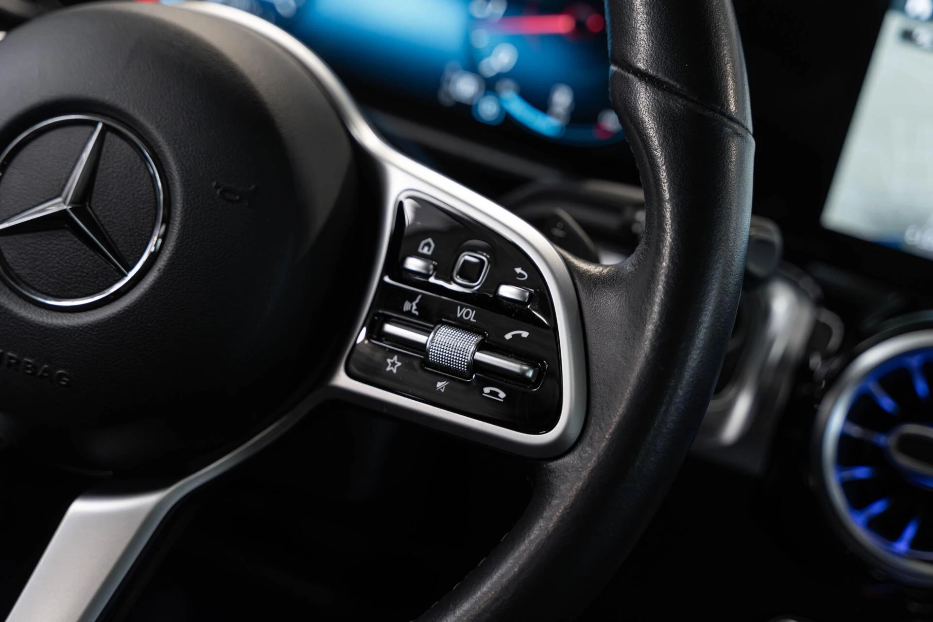 Hoofdafbeelding Mercedes-Benz GLB