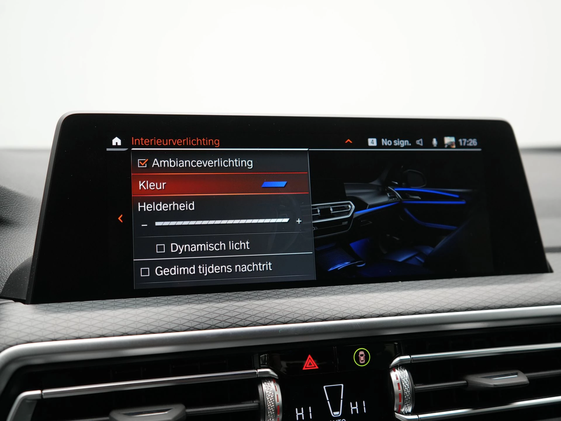 Hoofdafbeelding BMW X4