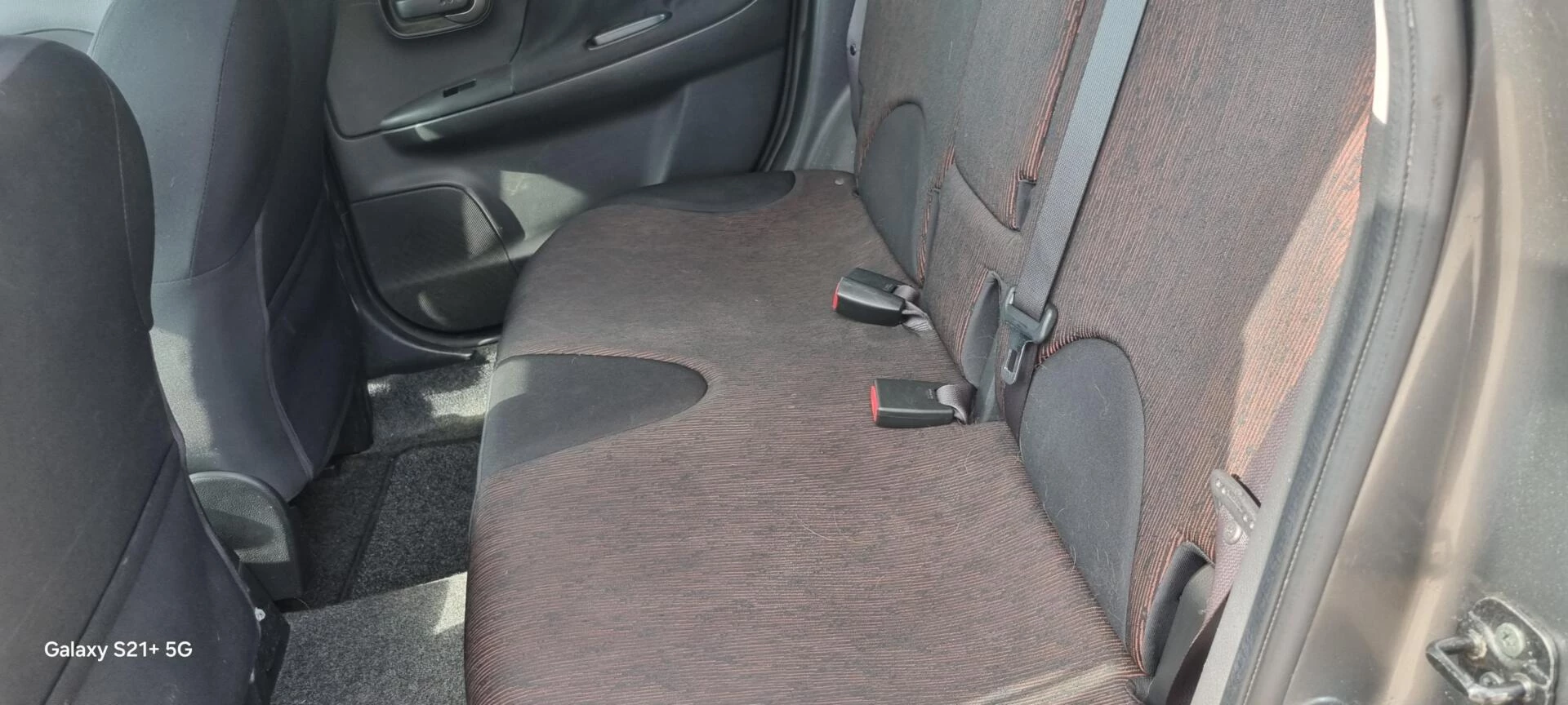 Hoofdafbeelding Nissan Note