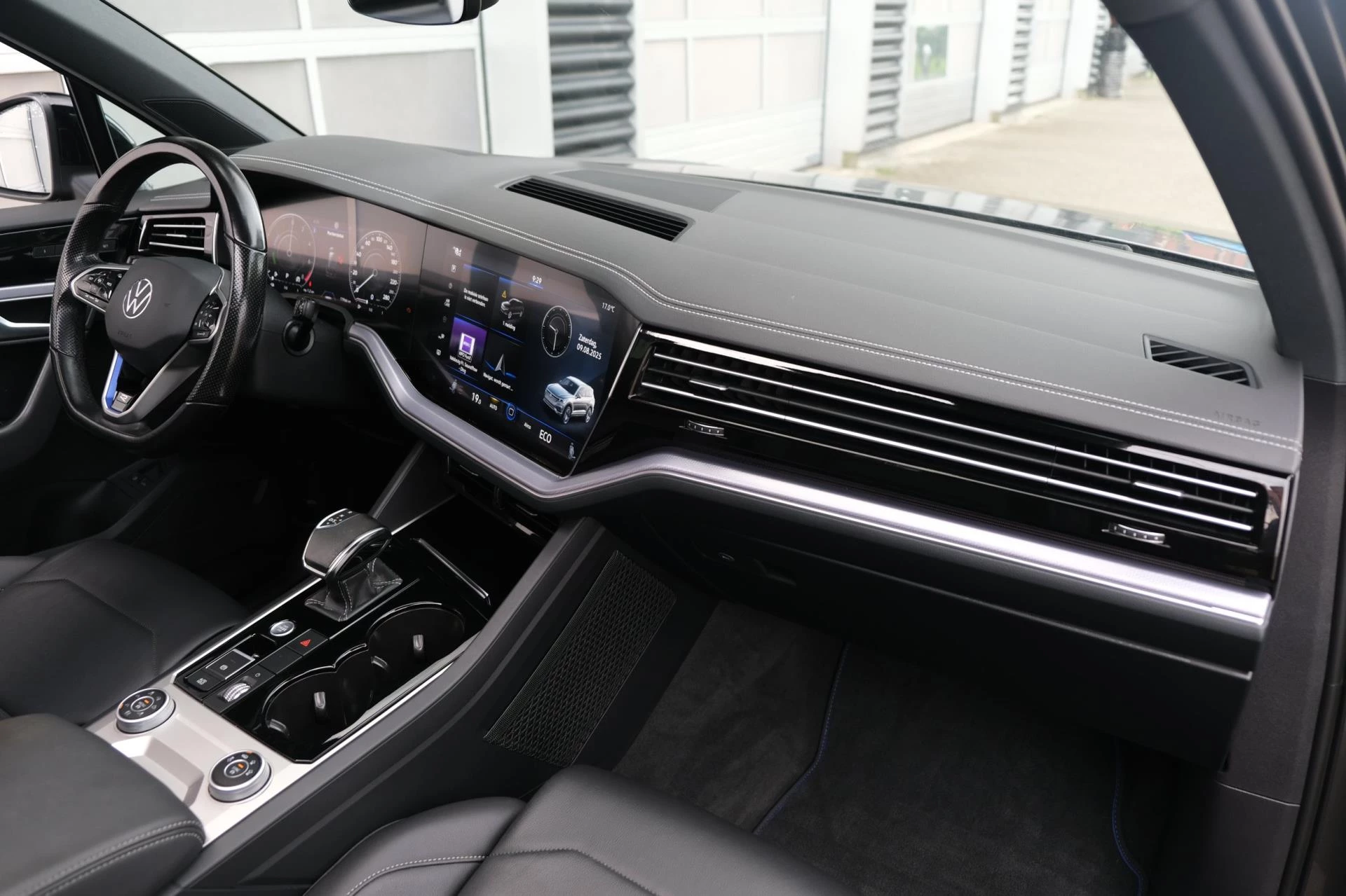 Hoofdafbeelding Volkswagen Touareg