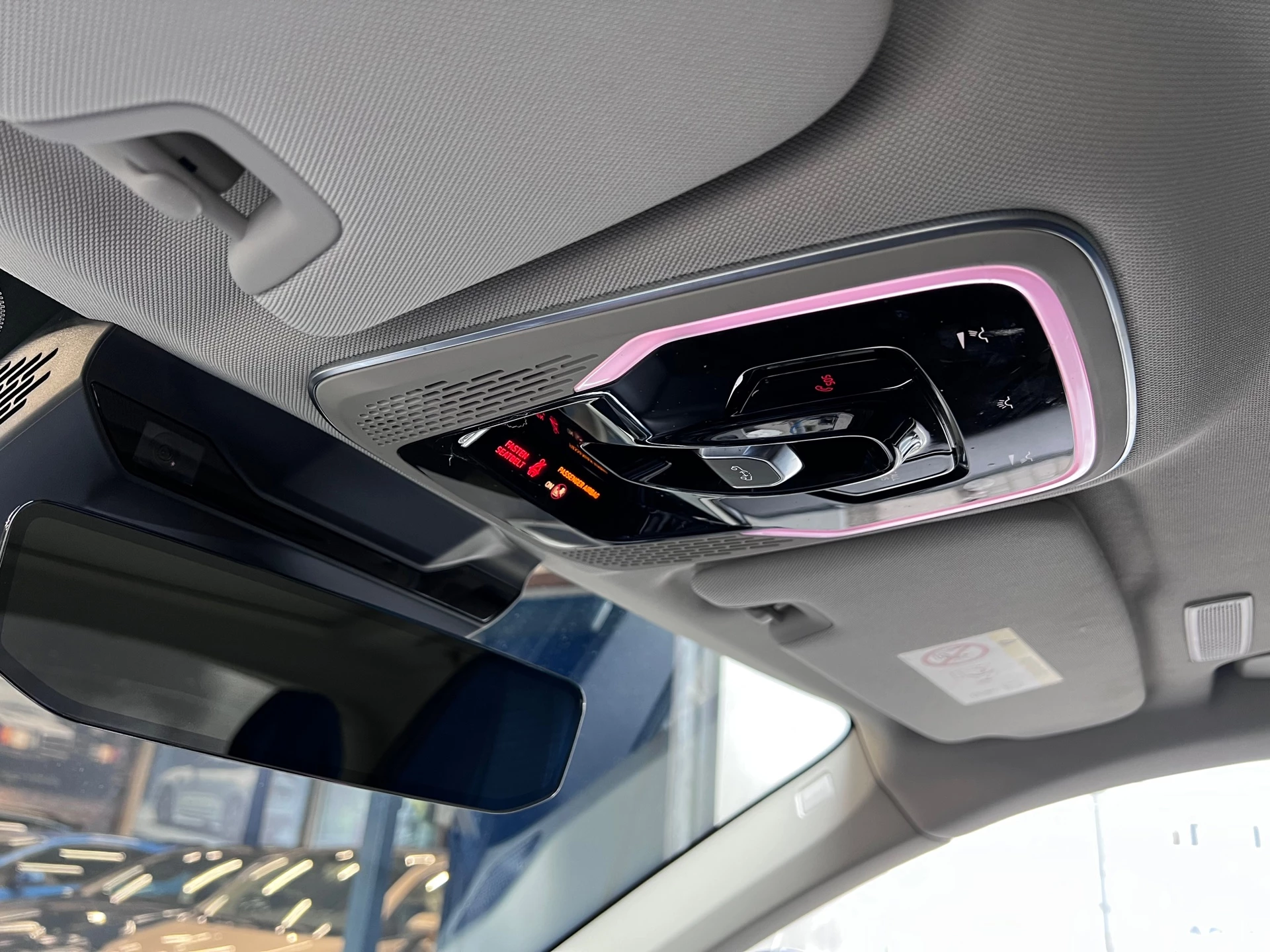 Hoofdafbeelding Lynk & Co 01