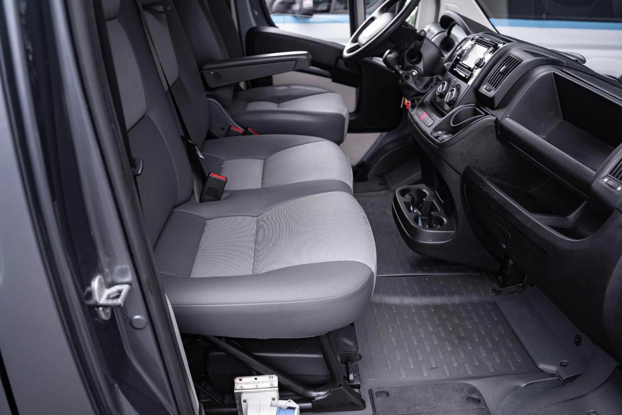 Hoofdafbeelding Peugeot Boxer