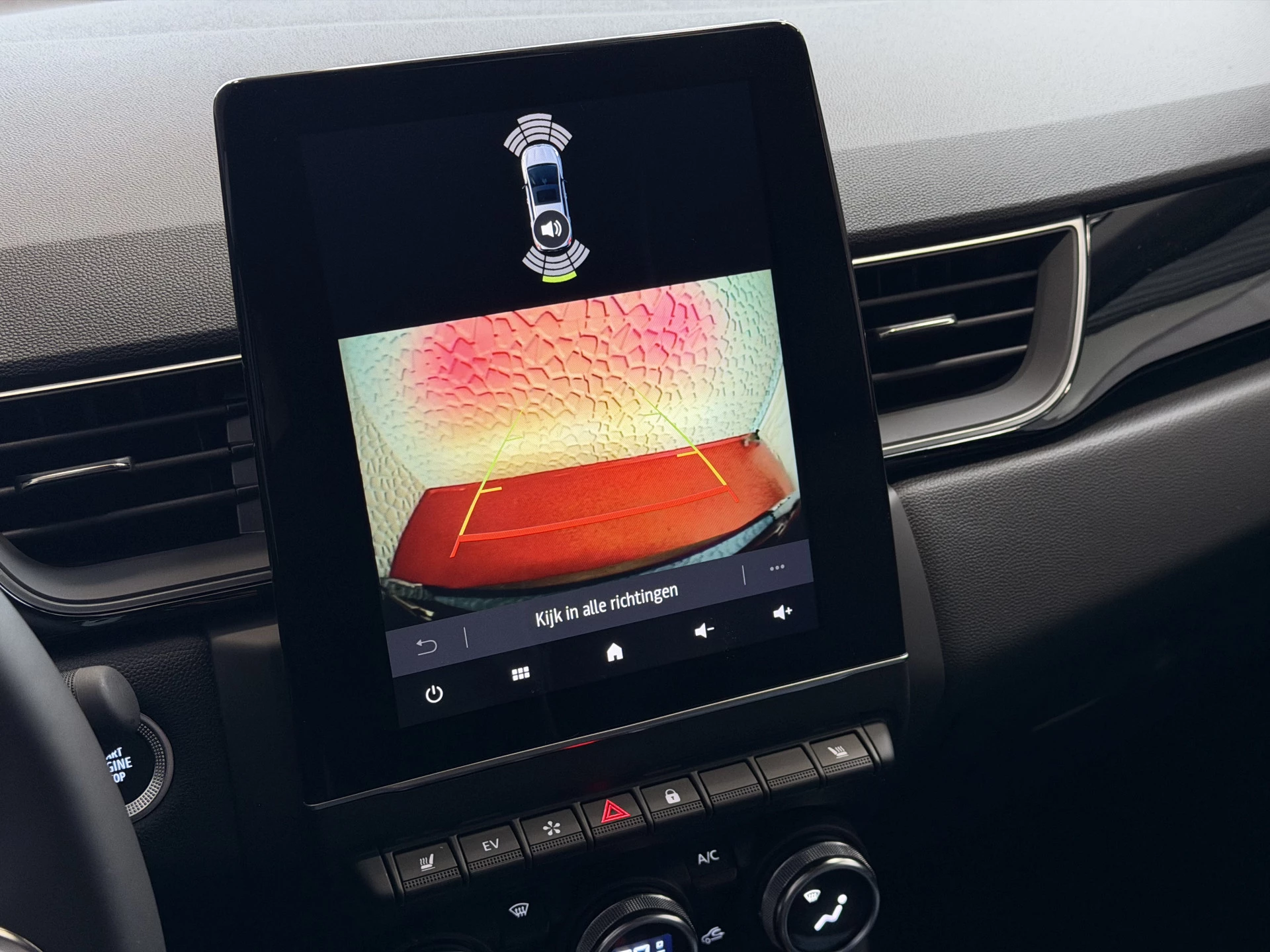 Hoofdafbeelding Mitsubishi ASX