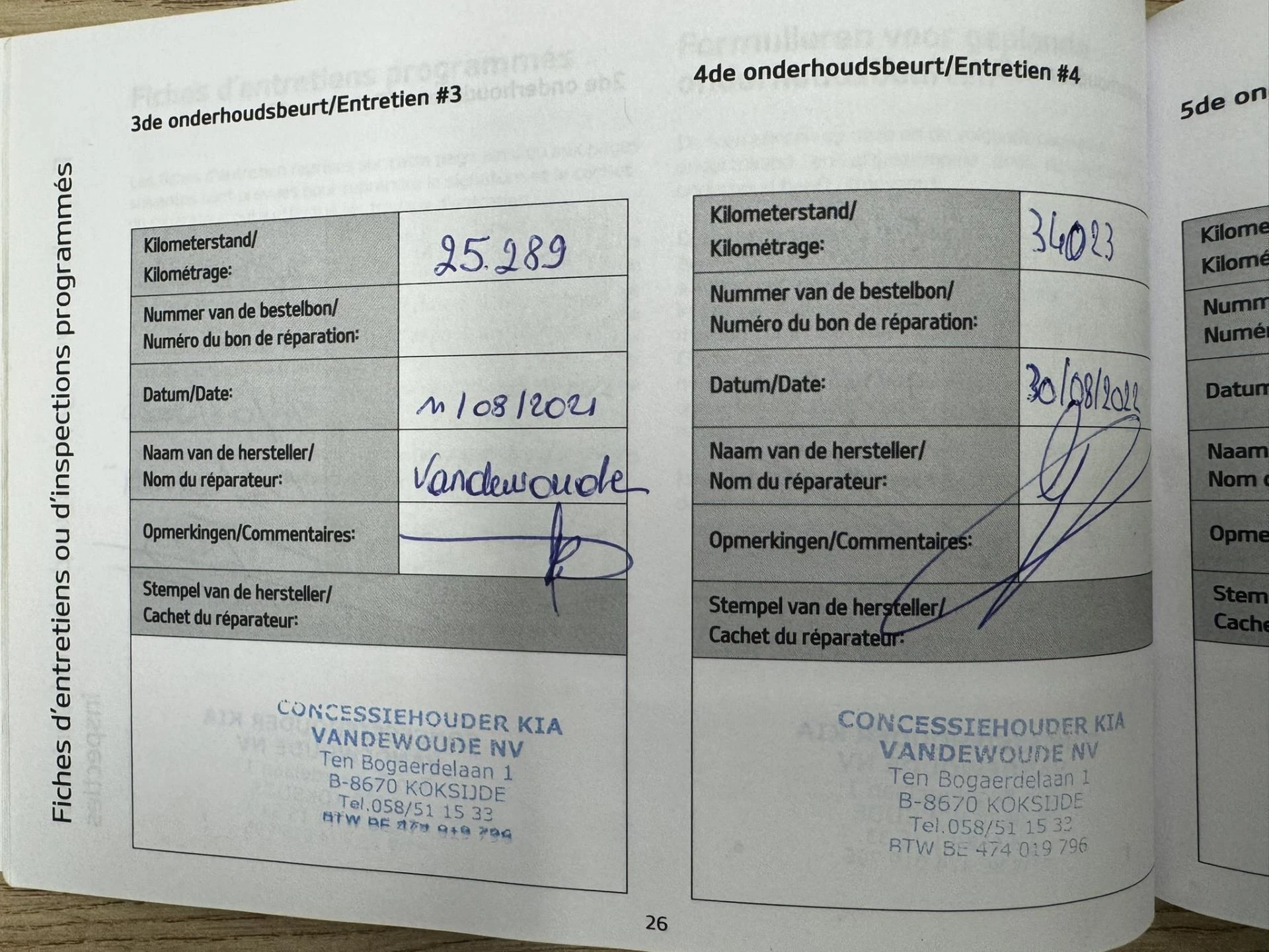 Hoofdafbeelding Kia Stonic