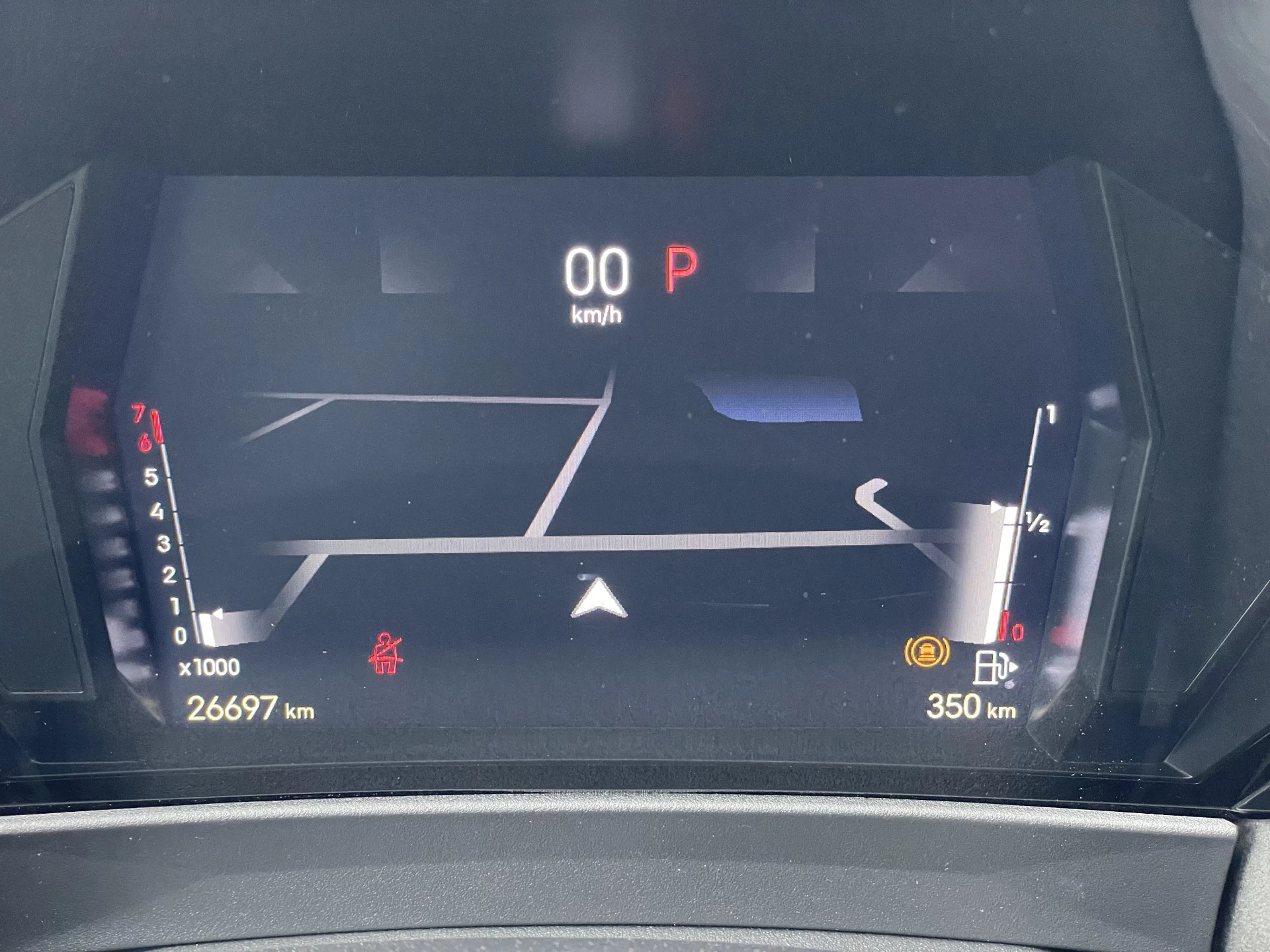 Hoofdafbeelding DS DS 4