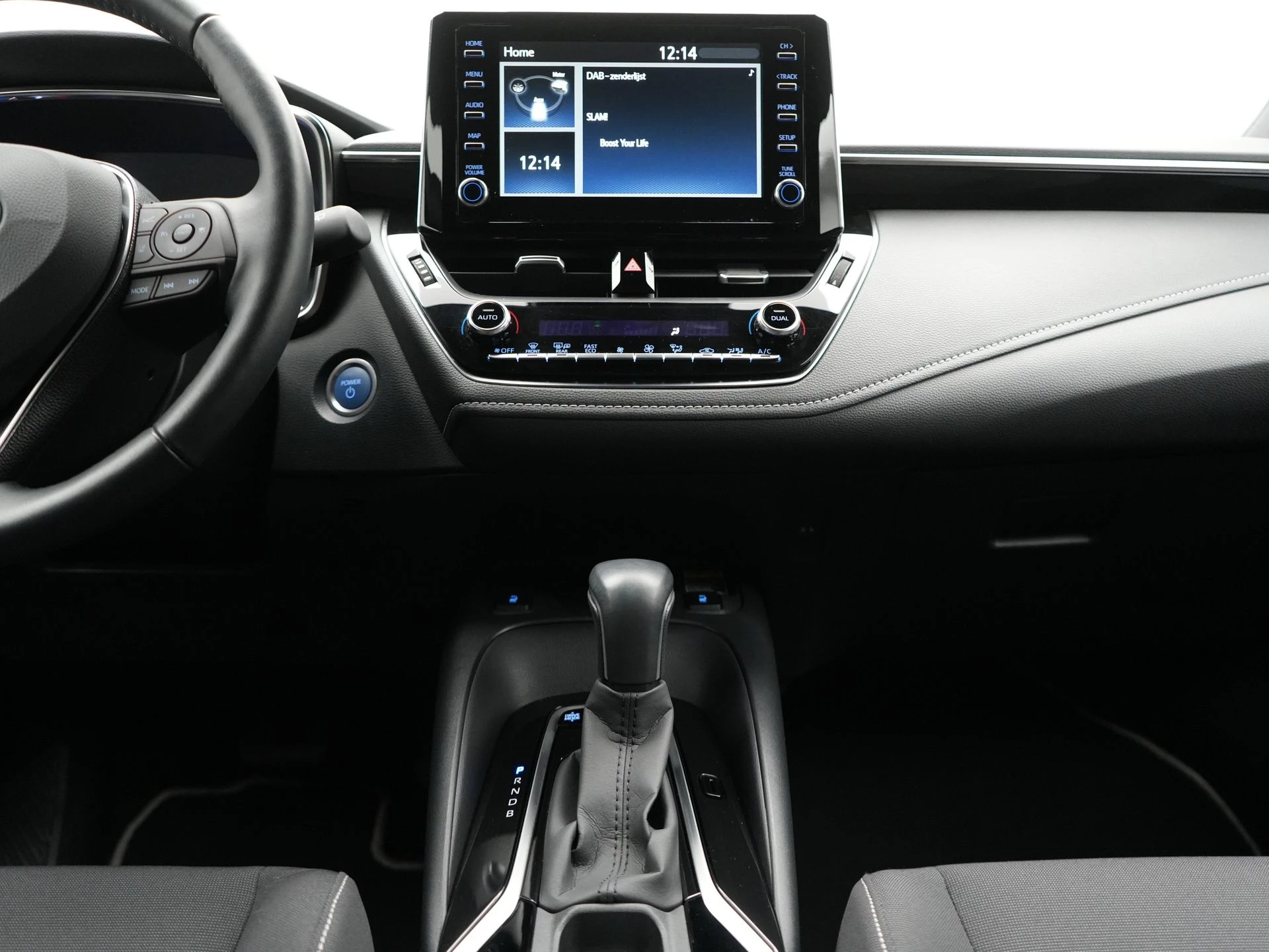 Hoofdafbeelding Toyota Corolla Touring Sports