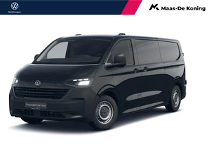 Volkswagen Bedrijfswagens e-Transporter Bestelwagen 64kWh 218pk L2 727635