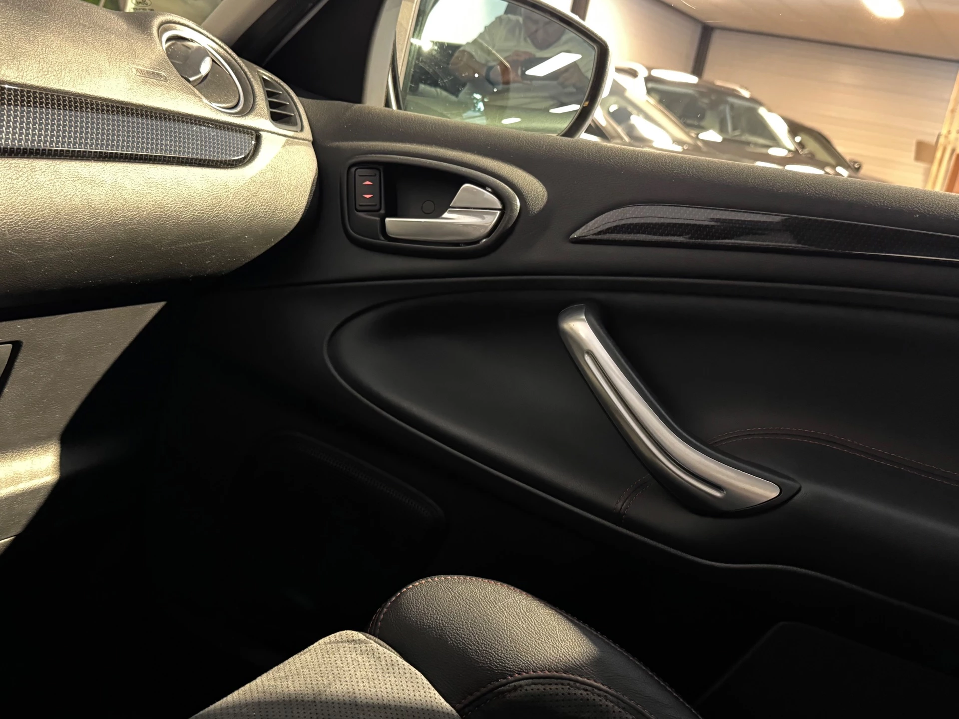 Hoofdafbeelding Ford S-Max