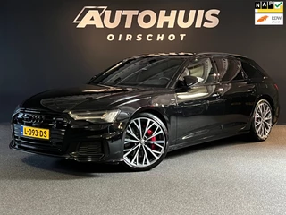 Audi A6 Avant 55 TFSI e quattro Competition S line Matrix/ 21"/ 360Camera/ ACC/ Keyless/ Carplay