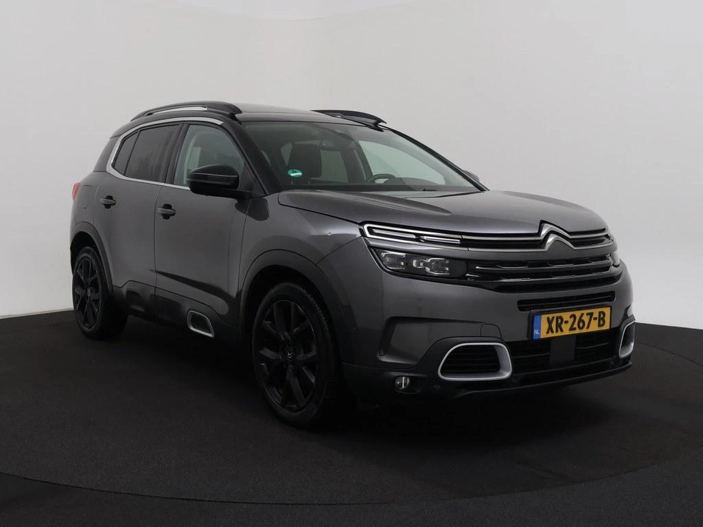 Hoofdafbeelding Citroën C5 Aircross