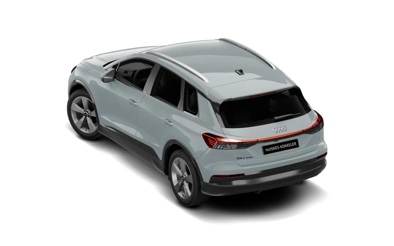 Hoofdafbeelding Audi Q4 Sportback e-tron