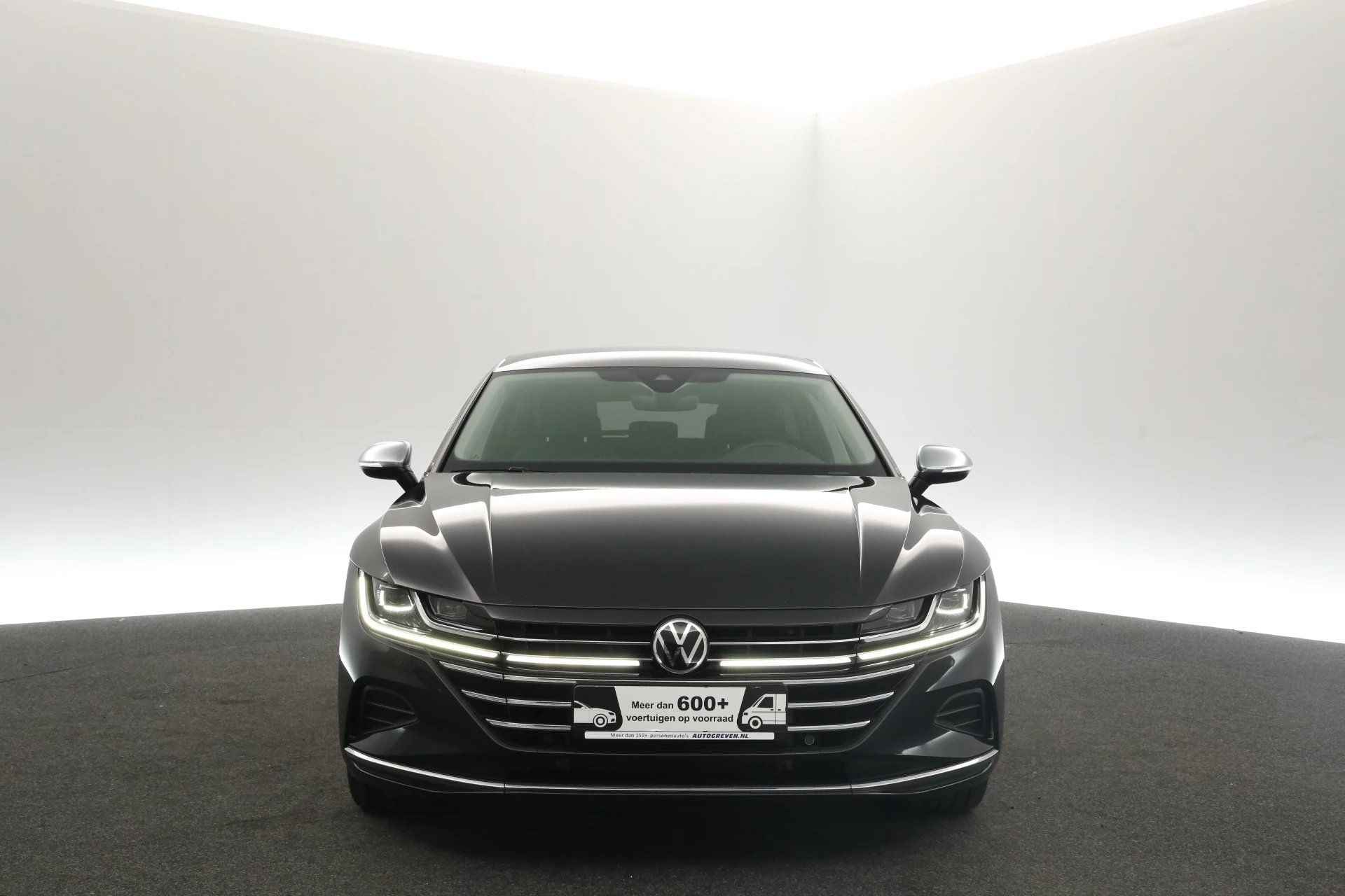 Hoofdafbeelding Volkswagen Arteon