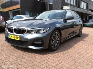 BMW 3-serie Touring 320i High Executive M-Pakket Panorama dak