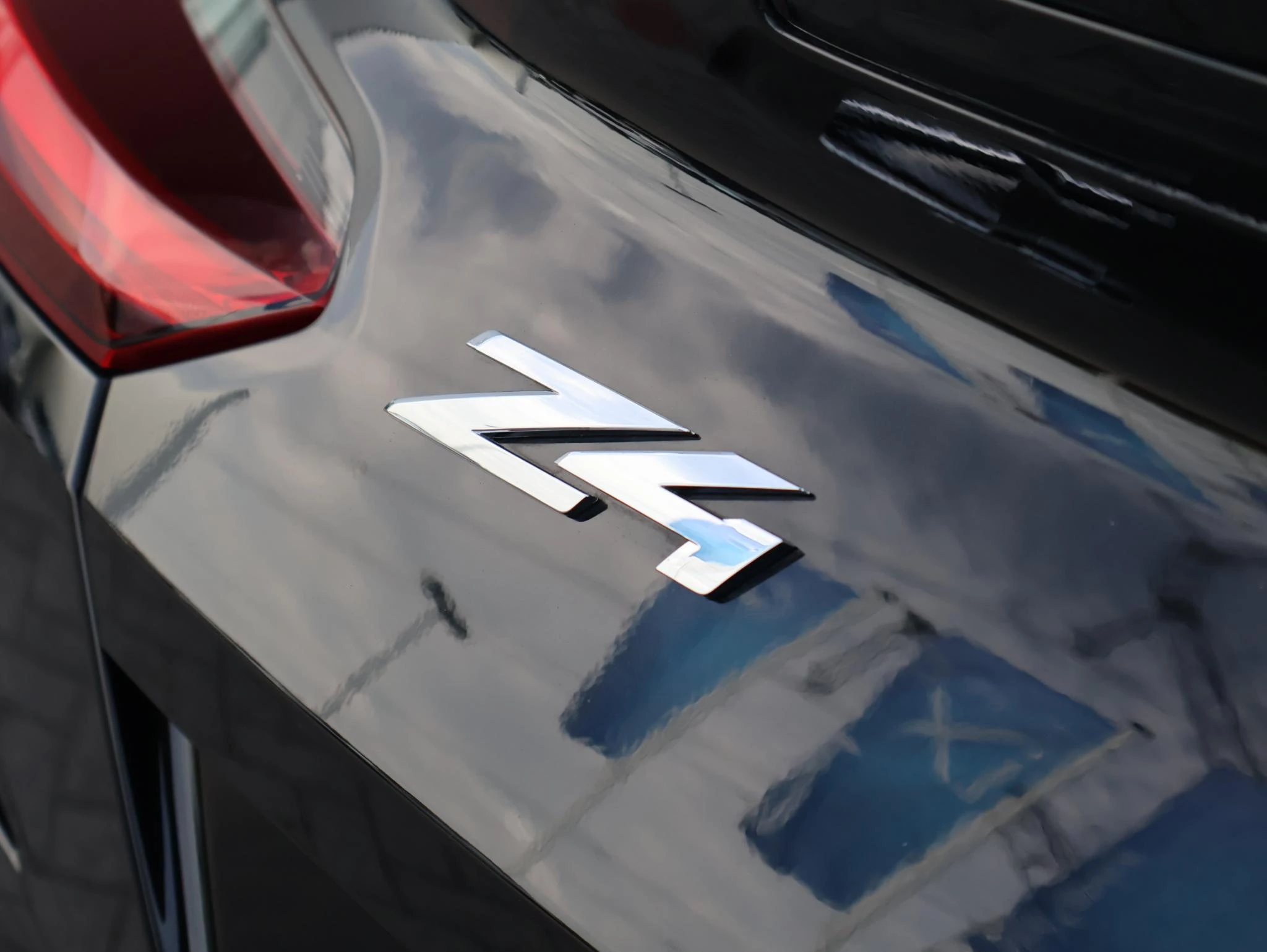Hoofdafbeelding BMW Z4