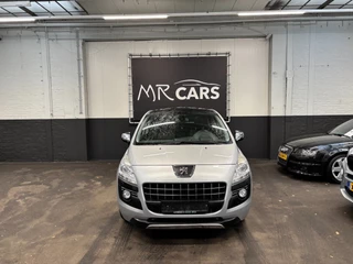 Peugeot 3008 1.6 THP Allure leder/pano/head up
