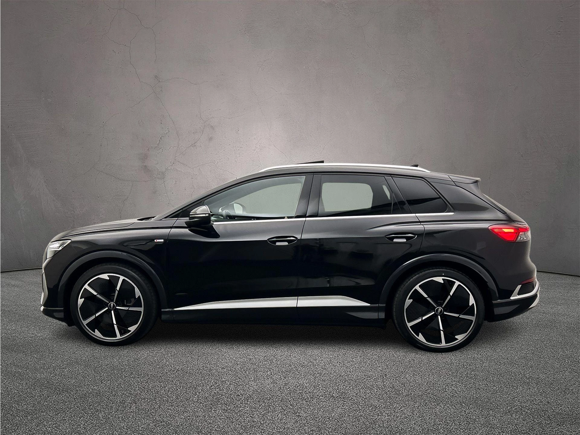 Hoofdafbeelding Audi Q4 e-tron