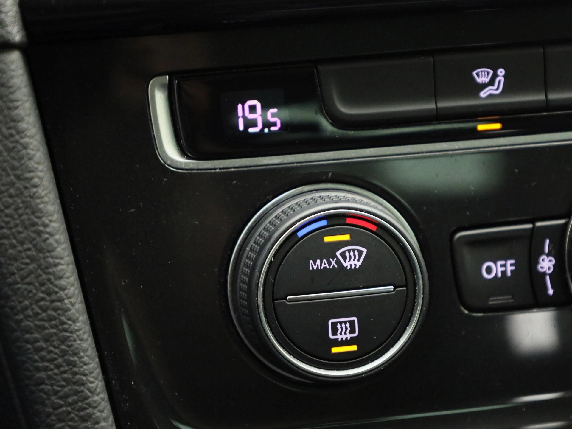 Hoofdafbeelding Volkswagen e-Golf
