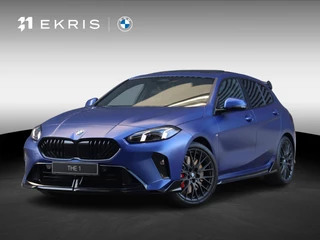 BMW 1 Serie 123 xDrive 5-deurs | M Sportpakket Pro | Innovation Pack