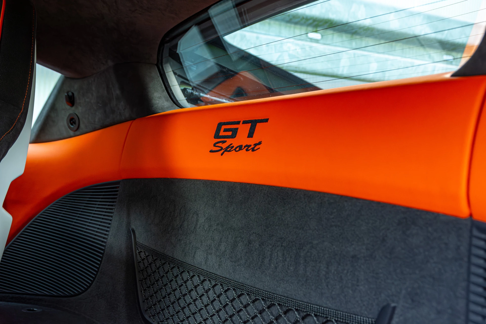 Hoofdafbeelding Audi R8