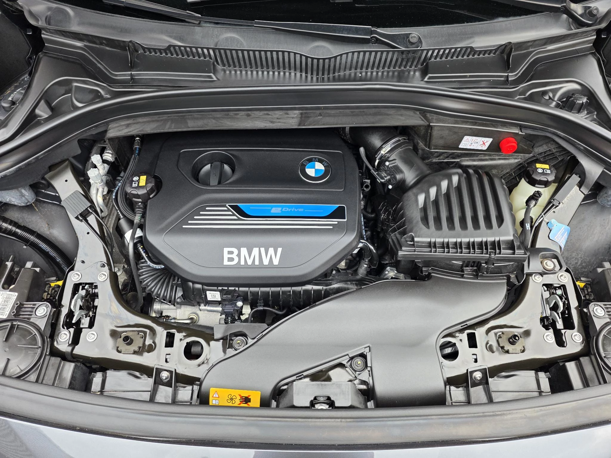 Hoofdafbeelding BMW 2 Serie