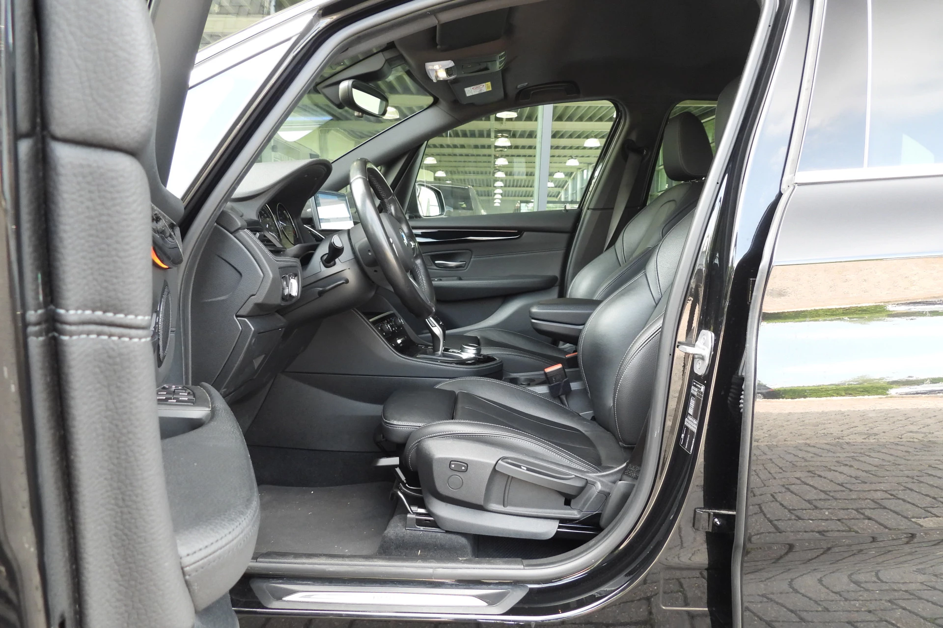 Hoofdafbeelding BMW 2 Serie