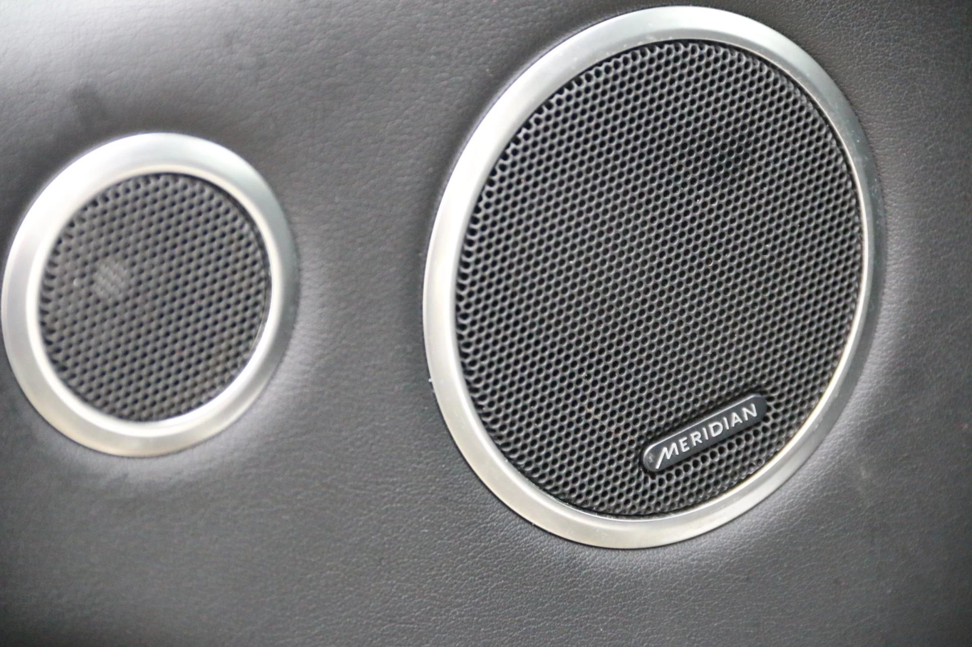 Hoofdafbeelding Land Rover Range Rover