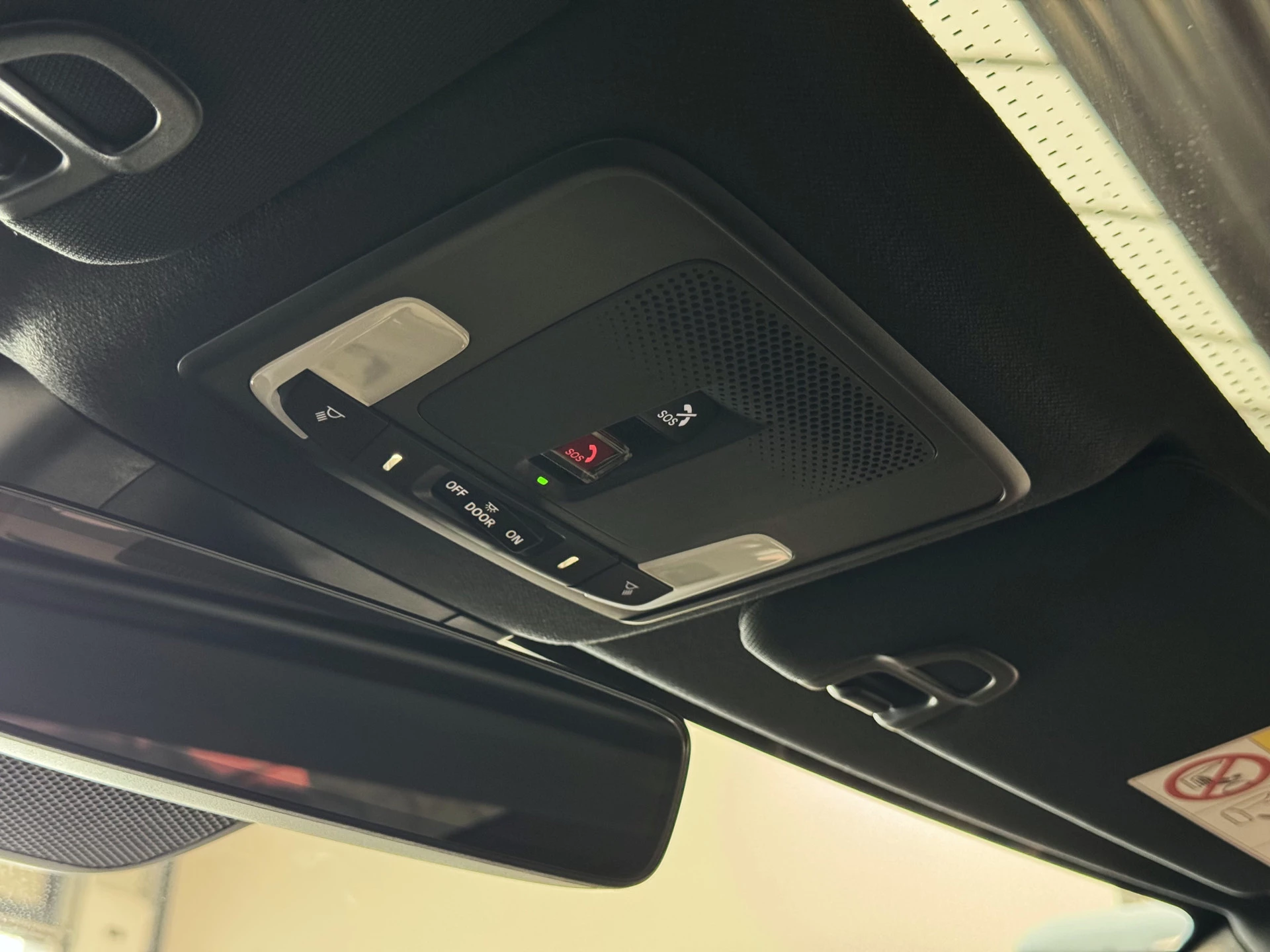 Hoofdafbeelding Honda HR-V