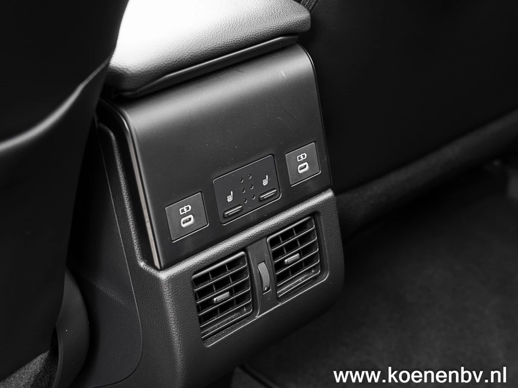 Hoofdafbeelding Subaru Solterra