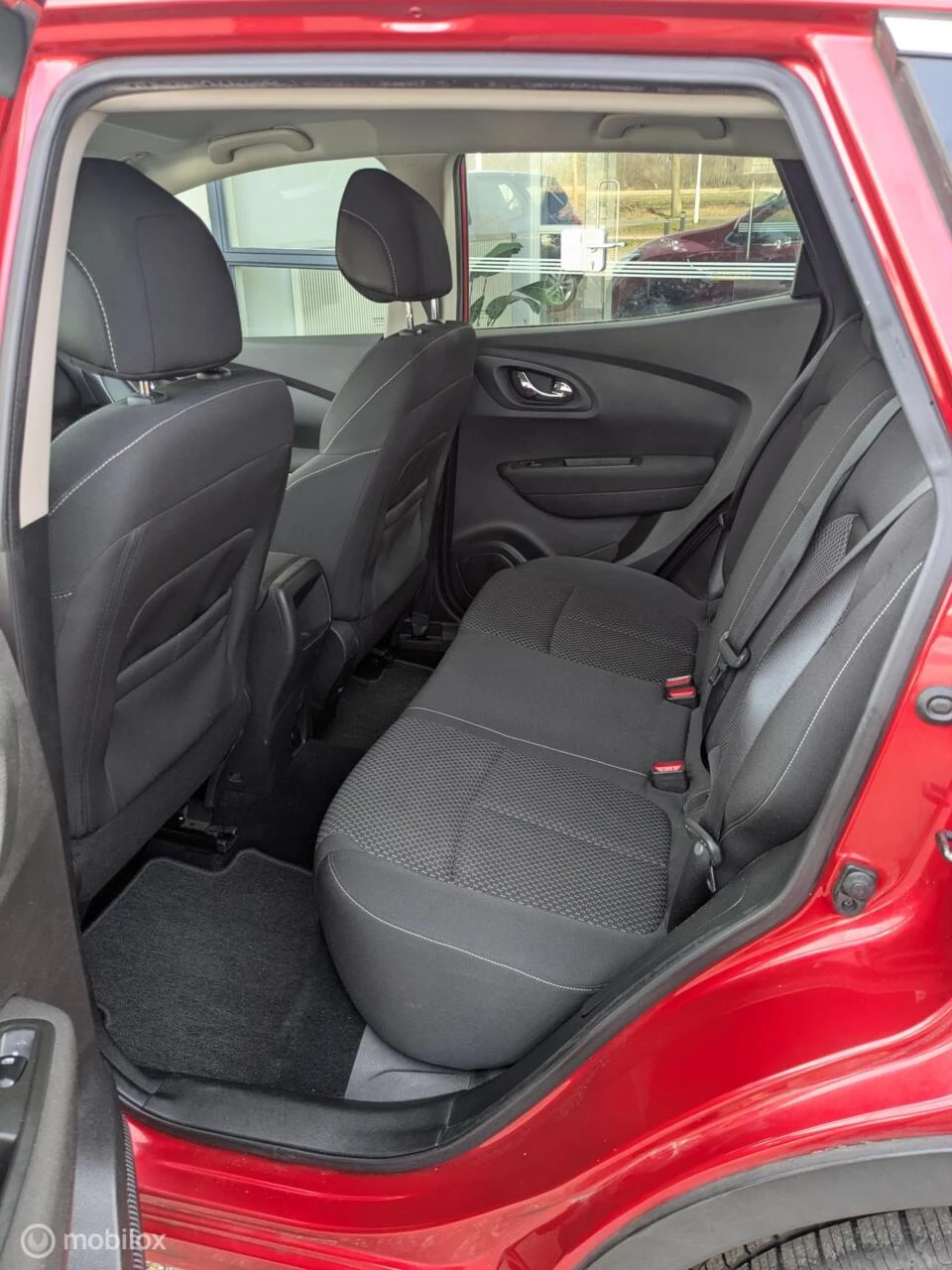 Hoofdafbeelding Renault Kadjar