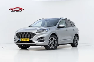 Ford Kuga 2.5 PHEV Vignale ST-Line/Pano/Head-up