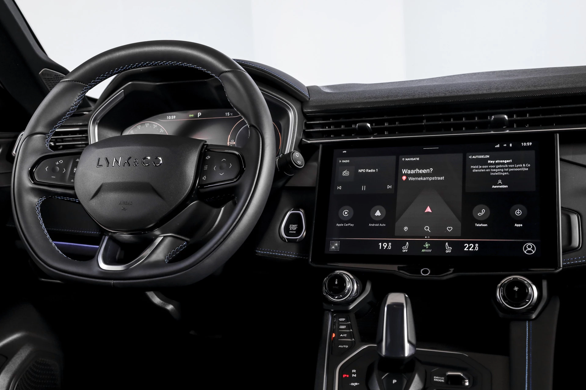 Hoofdafbeelding Lynk & Co 01