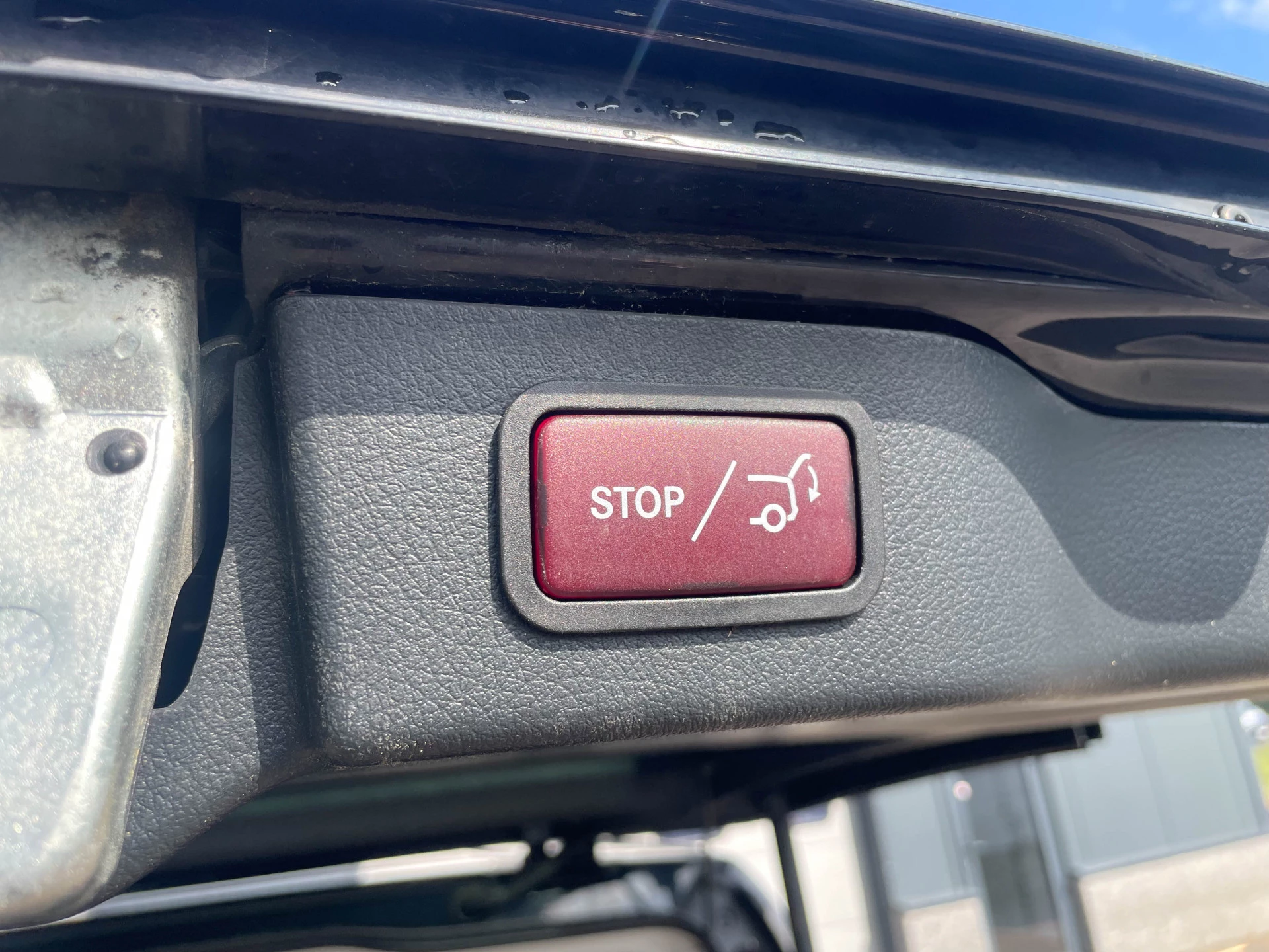 Hoofdafbeelding Mercedes-Benz EQV