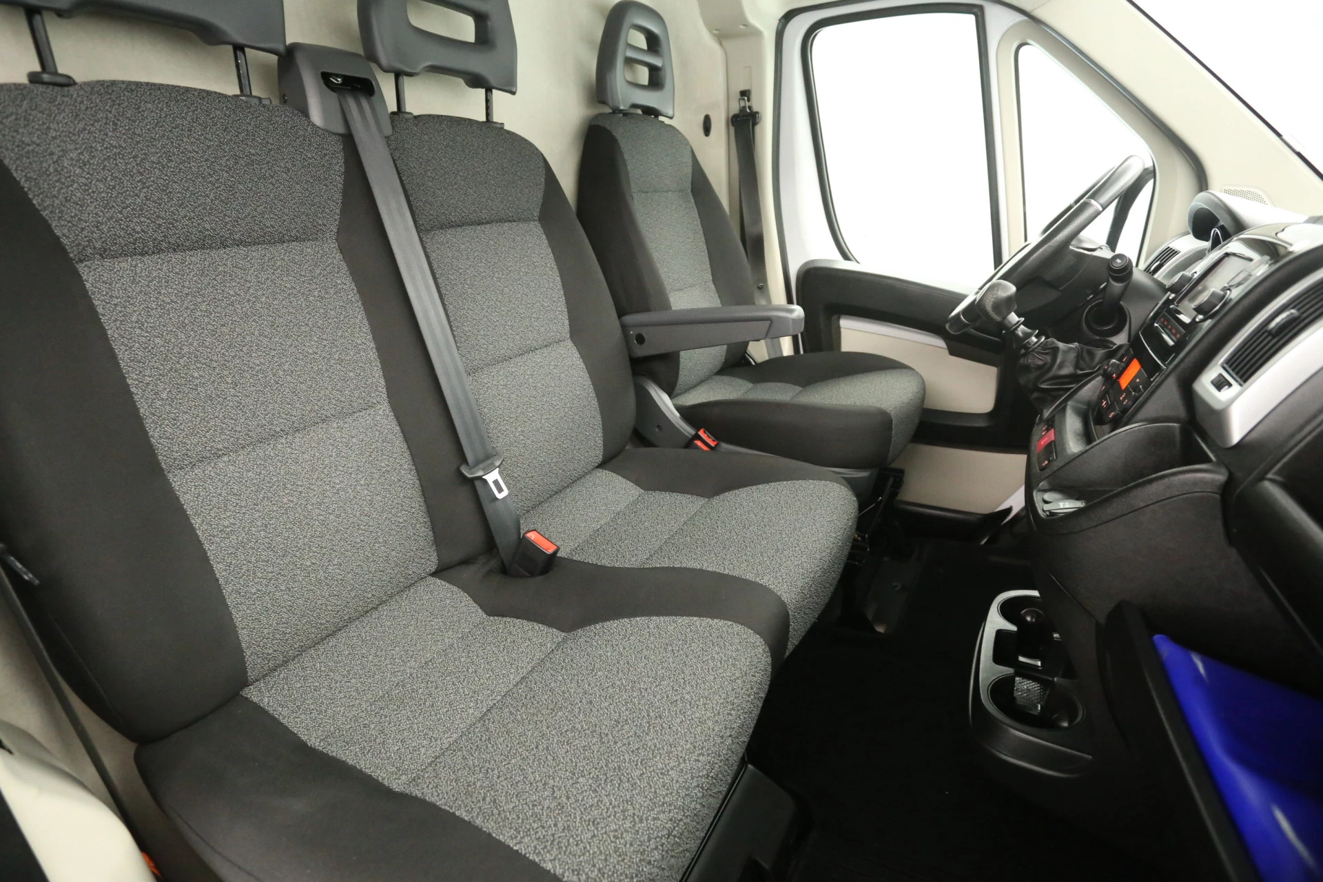 Hoofdafbeelding Fiat Ducato