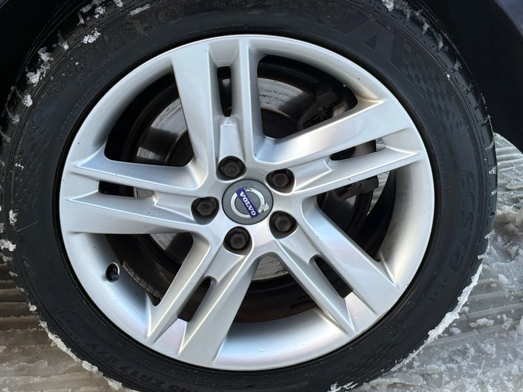 Hoofdafbeelding Volvo S60