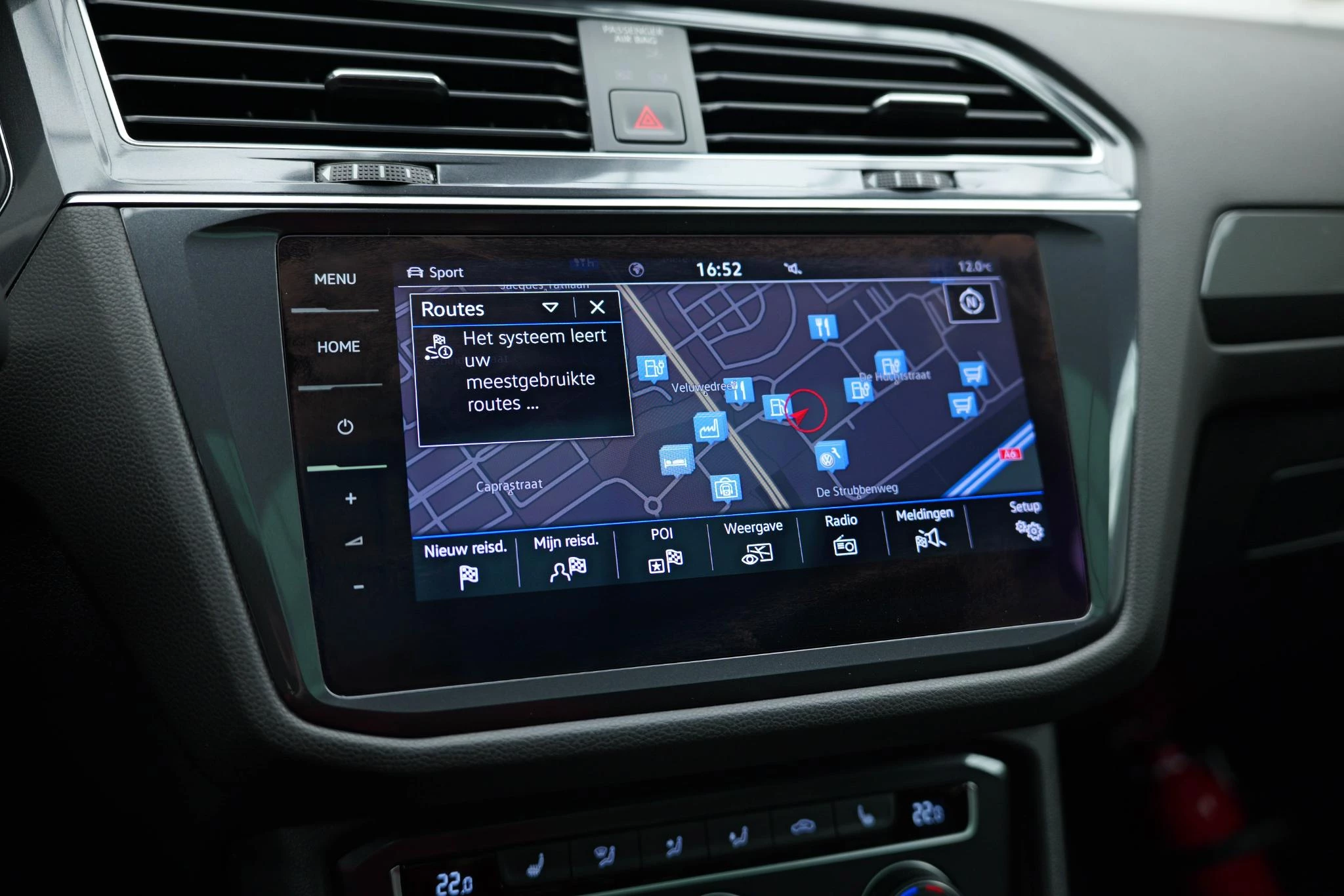 Hoofdafbeelding Volkswagen Tiguan Allspace