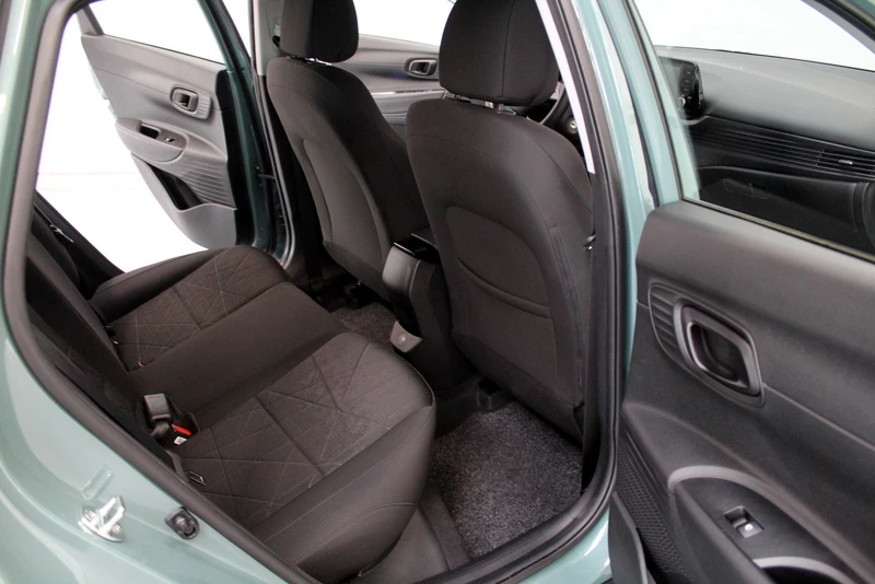 Hoofdafbeelding Hyundai Bayon