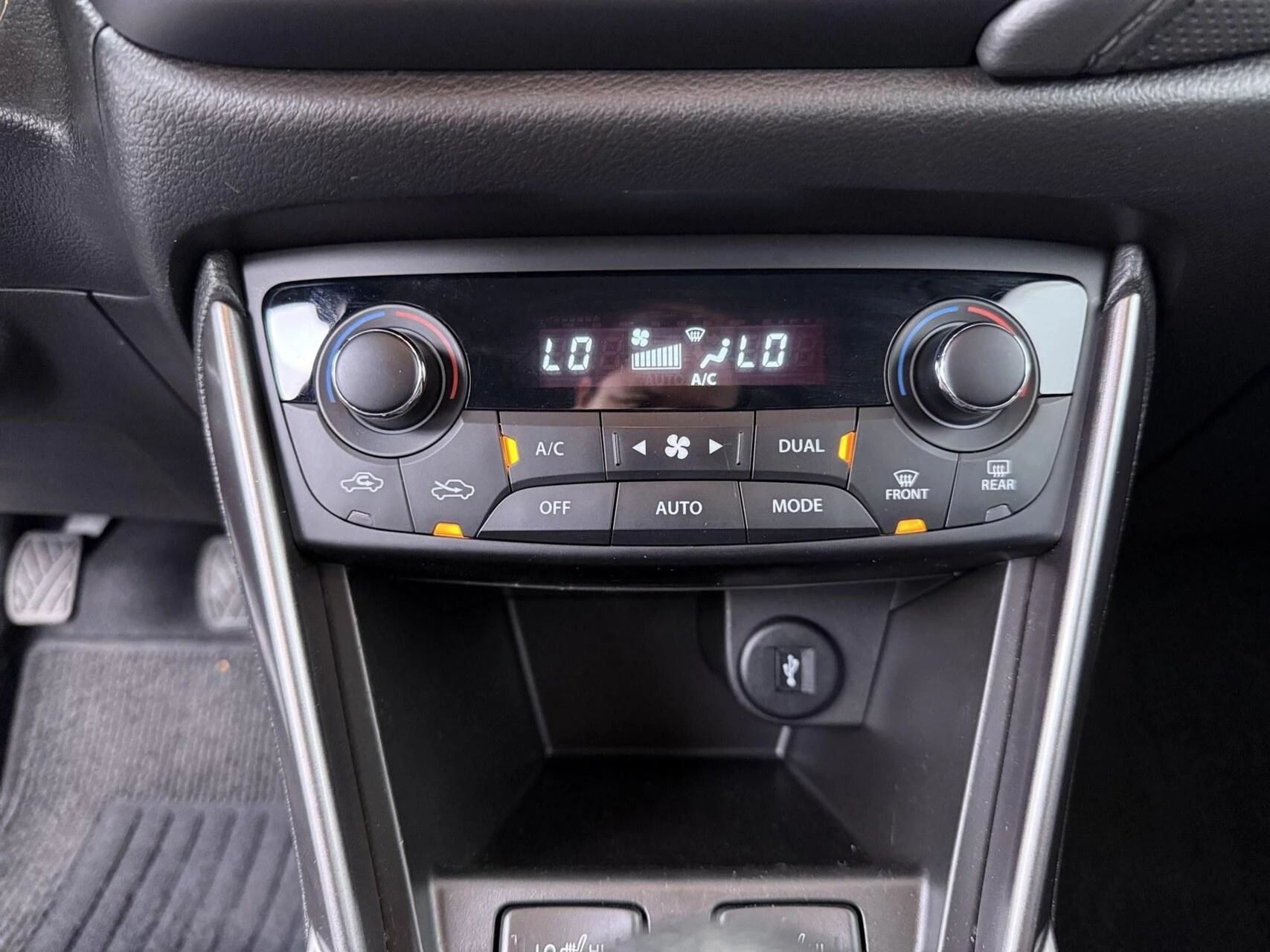 Hoofdafbeelding Suzuki S-Cross