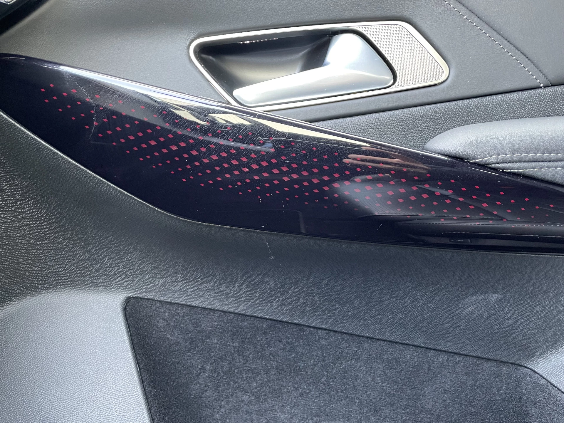 Hoofdafbeelding DS DS 7