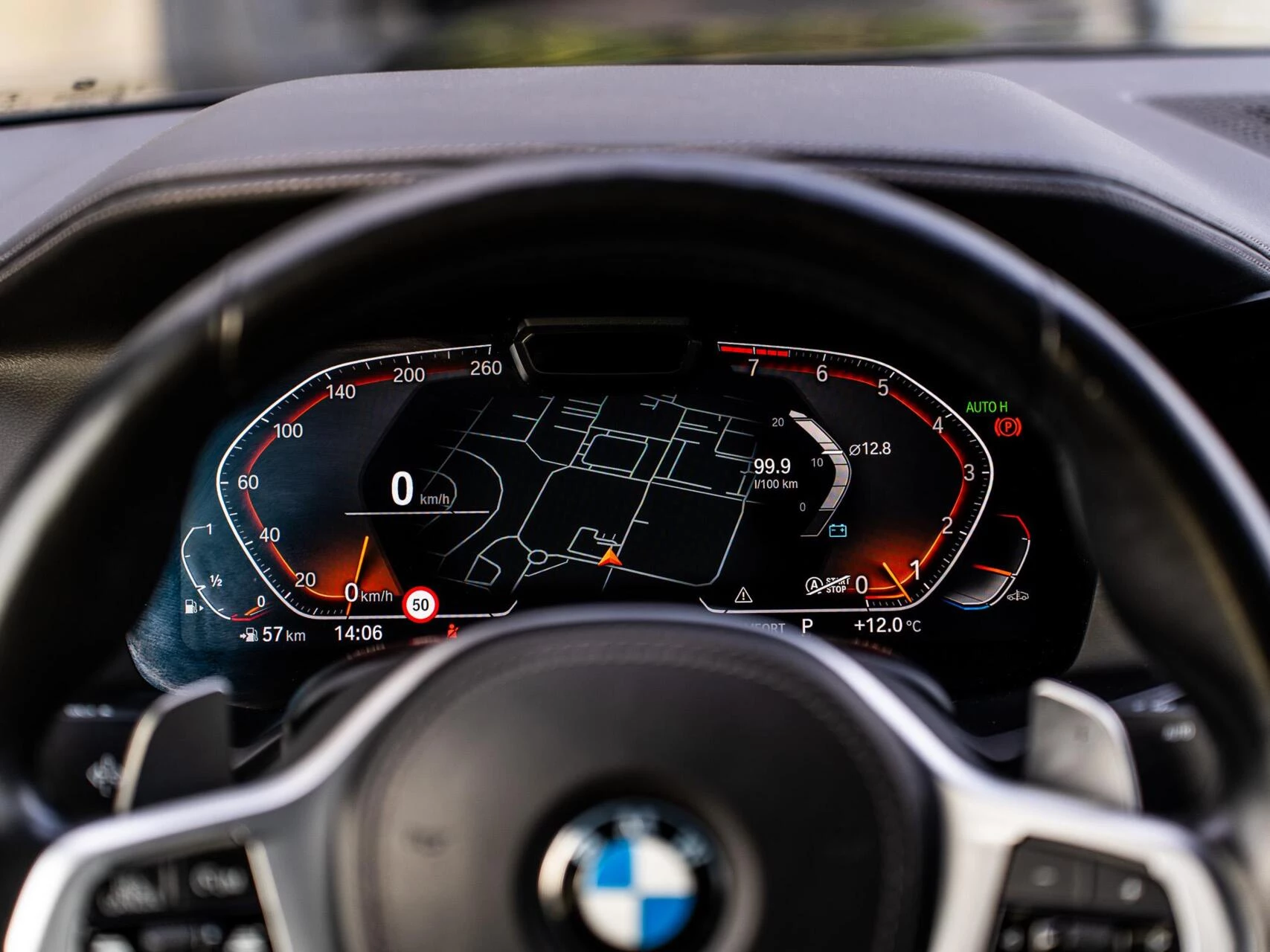 Hoofdafbeelding BMW X6