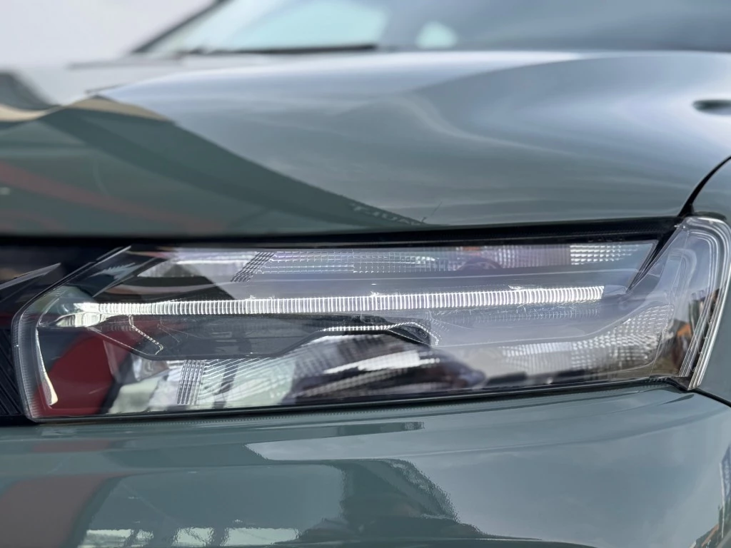 Hoofdafbeelding Dacia Spring