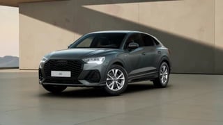 Audi Q3 Sportback 45 TFSI e 245 pk S Edition OP=OP zolang de voorraad strekt