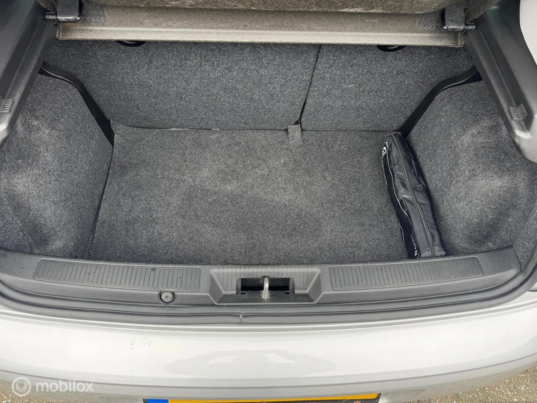 Hoofdafbeelding Fiat Punto